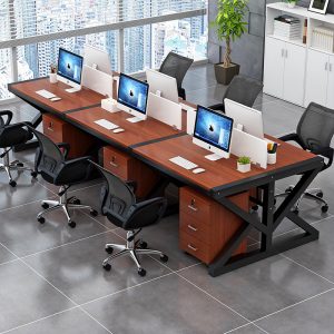 Đại lý bàn ghế văn phòng Quảng Ngãi: Uy tín, giá xưởng, giao hàng tận nơi