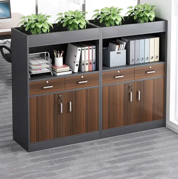 Top 5 Mẫu Tủ Hồ Sơ Văn Phòng Được Ưa Chuộng Nhất Tại TP.HCM 3 Top 5 Mẫu Tủ Hồ Sơ Văn Phòng Được Ưa Chuộng Nhất Tại TP.HCM