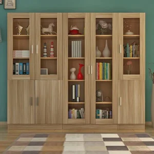 Top 5 Mẫu Tủ Hồ Sơ Văn Phòng Được Ưa Chuộng Nhất Tại TP.HCM
