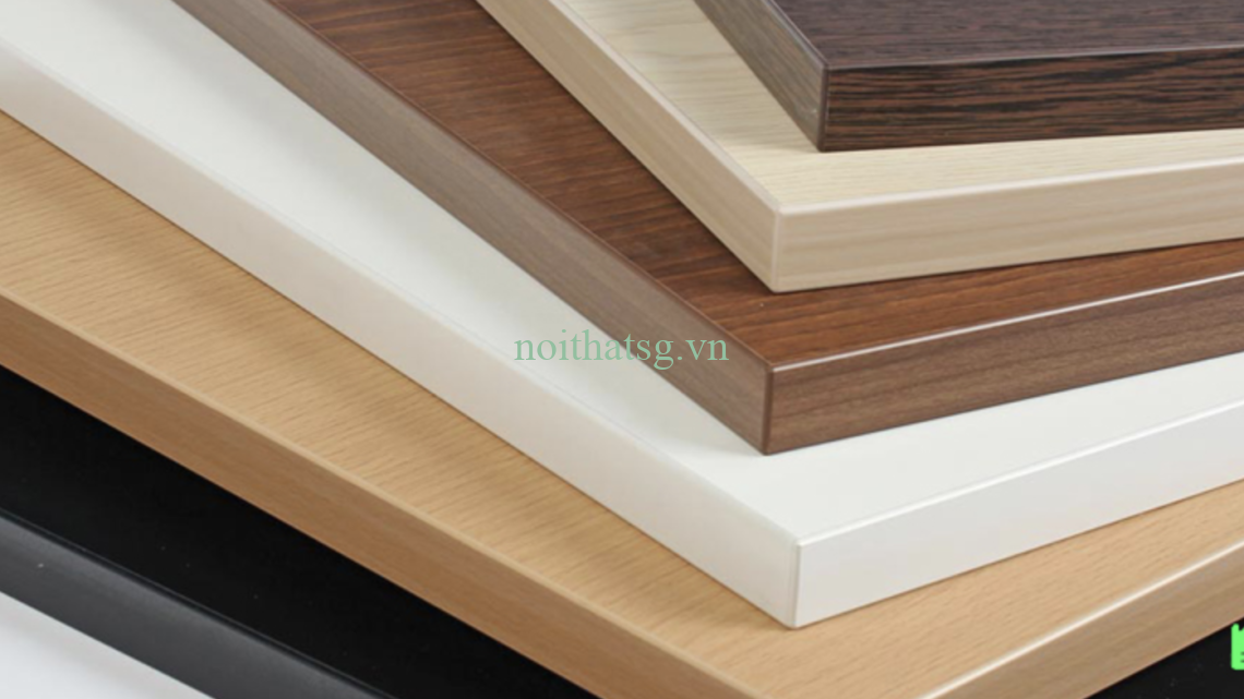 Gỗ MDF Là Gì? Xu Hướng Thiết Kế Nội Thất Văn Phòng Hiện Đại 1 Gỗ MDF Là Gì? Xu Hướng Thiết Kế Nội Thất Văn Phòng Hiện Đại
