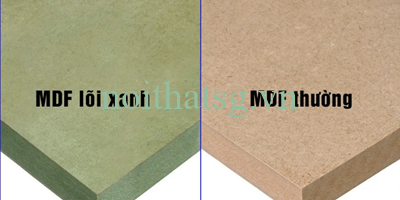Gỗ MDF Là Gì? Xu Hướng Thiết Kế Nội Thất Văn Phòng Hiện Đại 2 Gỗ MDF Là Gì? Xu Hướng Thiết Kế Nội Thất Văn Phòng Hiện Đại