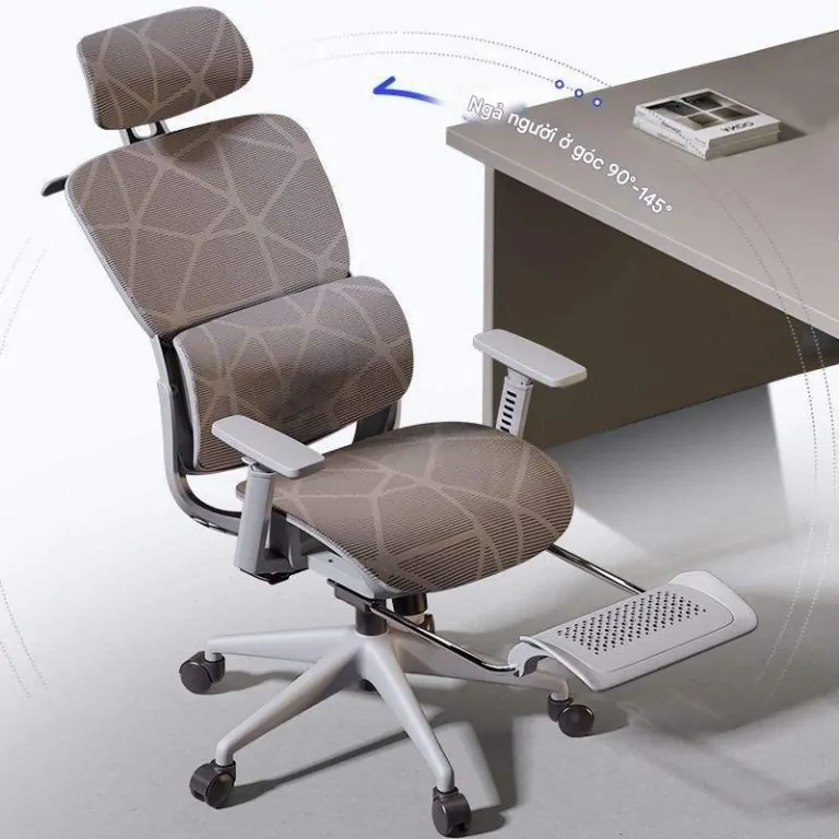 Ghế máy tính Ergonomic