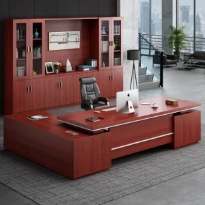 Cách Lựa Chọn Bàn Giám Đốc Cho Gia Chủ Mệnh Thổ Chuẩn Phong Thủy