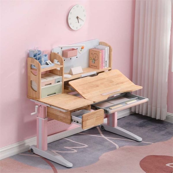 Ảnh sản phẩm Bàn thông minh chống gù chống cận SD03 - 1