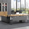 Ảnh sản phẩm Bàn giám đốc Sami 1m6 STP01-D