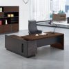 Ảnh sản phẩm Bàn lãnh đạo Glory 1m8 F822D-1803