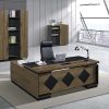 Ảnh sản phẩm Bàn lãnh đạo Shadow 2m S20-02
