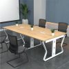 Ảnh sản phẩm Bàn họp Athena 2m4 AT2412T