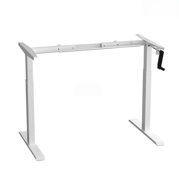Ảnh sản phẩm Bàn nâng hạ thông minh Smart Desk Gtech F27 - 2