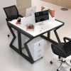 Ảnh sản phẩm Cụm bàn làm việc 2 người ALEX 2