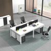 Ảnh sản phẩm Cụm bàn làm việc 4 người Lexis LE04-TT