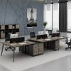 Ảnh sản phẩm Cụm bàn làm việc 6 người Dave DA06