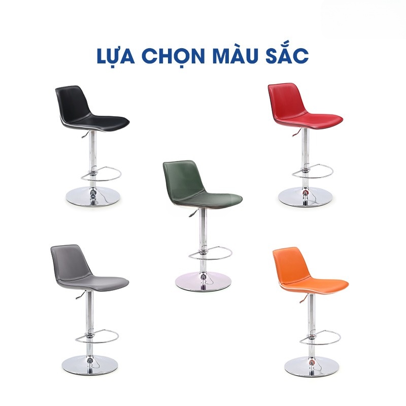 Ảnh sản phẩm Ghế bar SK-B369 - 4