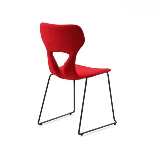 Ảnh sản phẩm Ghế cafe SK-B332-3B-C