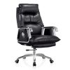 Ảnh sản phẩm Ghế giám đốc da Elegant ZH547