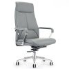 Ảnh sản phẩm Ghế lãnh đạo da Antlia AN-1601A