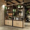 Ảnh sản phẩm Kệ trang trí KTT26
