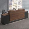 Ảnh sản phẩm Quầy lễ tân QLT05-D