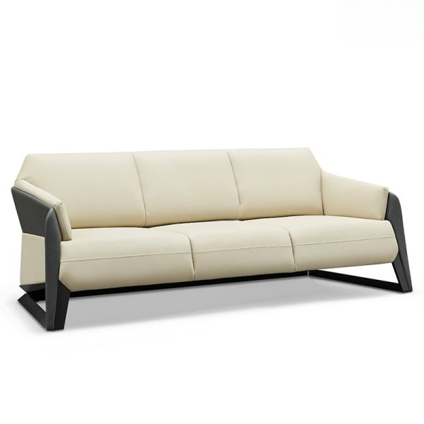 Ảnh sản phẩm Sofa da cao cấp GS008 - 1