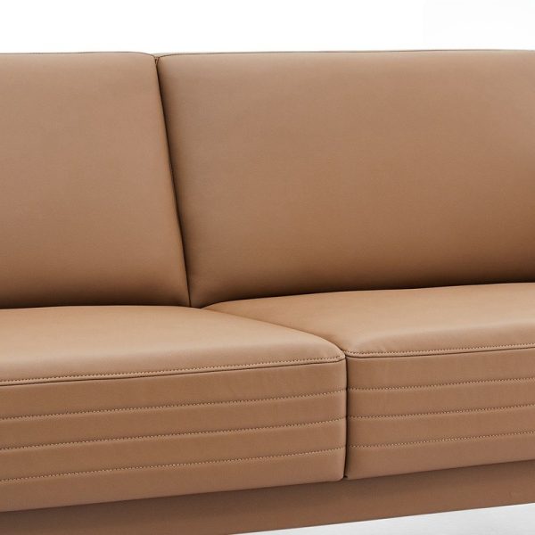 Ảnh sản phẩm Sofa da cao cấp SF162 - 1