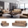 Ảnh sản phẩm Sofa da cao cấp SF175