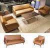 Ảnh sản phẩm Sofa da cao cấp SF215