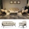 Ảnh sản phẩm Sofa da cao cấp SF218