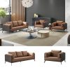 Ảnh sản phẩm Sofa da cao cấp SF221