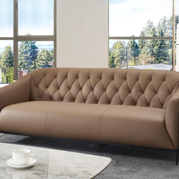 Ảnh sản phẩm Sofa da cao cấp SF231 - 1