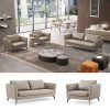 Ảnh sản phẩm Sofa da cao cấp SF8005