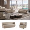Ảnh sản phẩm Sofa da cao cấp SF8006