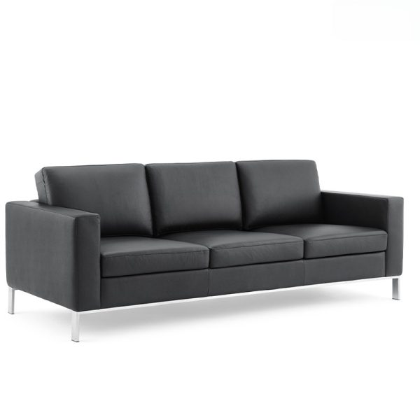 Ảnh sản phẩm Sofa da cao cấp SF801 - 1