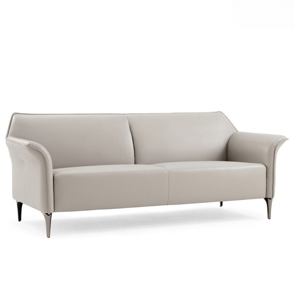 Ảnh sản phẩm Sofa da cao cấp SF8010 - 1