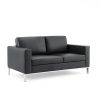 Ảnh sản phẩm Sofa đôi da cao cấp SF801-2
