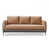 Ảnh sản phẩm Sofa văng da cao cấp SF006-3