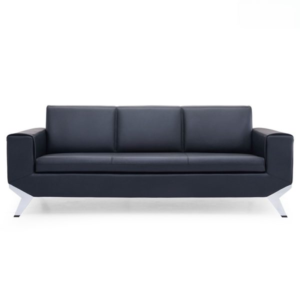 Ảnh sản phẩm Sofa văng da cao cấp SF165 - 1