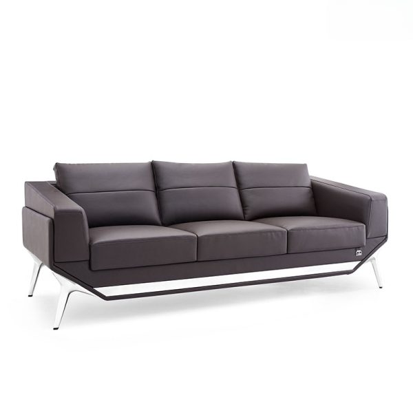 Ảnh sản phẩm Sofa văng da cao cấp SF168 - 1