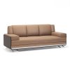 Ảnh sản phẩm Sofa văng da cao cấp SF175