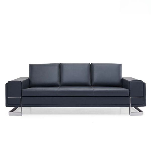 Ảnh sản phẩm Sofa văng da cao cấp SF176-3 - 1