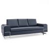 Ảnh sản phẩm Sofa văng da cao cấp SF176-3