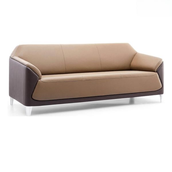 Ảnh sản phẩm Sofa văng da cao cấp SF188 - 1