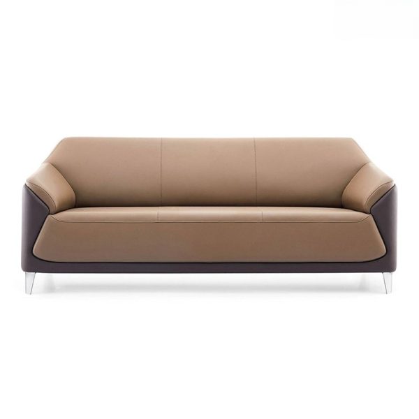 Ảnh sản phẩm Sofa văng da cao cấp SF188