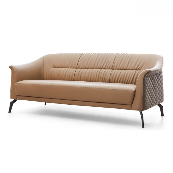 Ảnh sản phẩm Sofa văng da cao cấp SF192 - 1