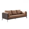 Ảnh sản phẩm Sofa văng da cao cấp SF221-3