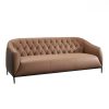 Ảnh sản phẩm Sofa văng da cao cấp SF231-3