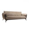 Ảnh sản phẩm Sofa văng da cao cấp SF238-3