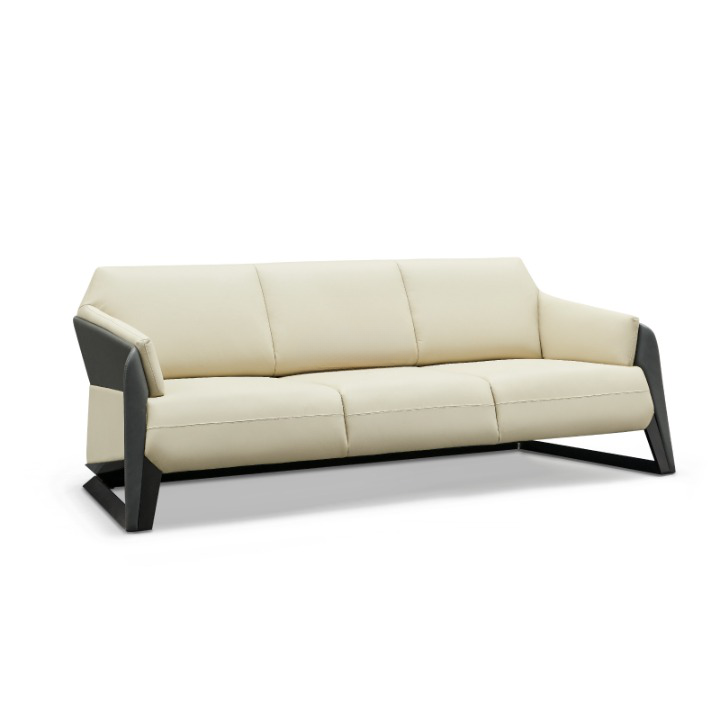 Ảnh mô tả sản phẩm - Sofa da cao cấp GS008