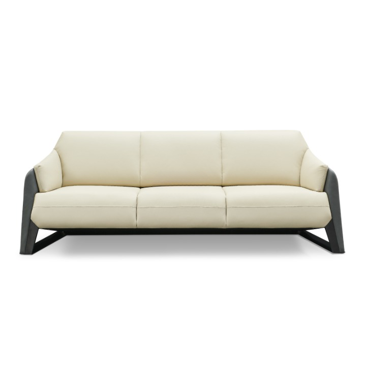 Ảnh mô tả sản phẩm - Sofa da cao cấp GS008