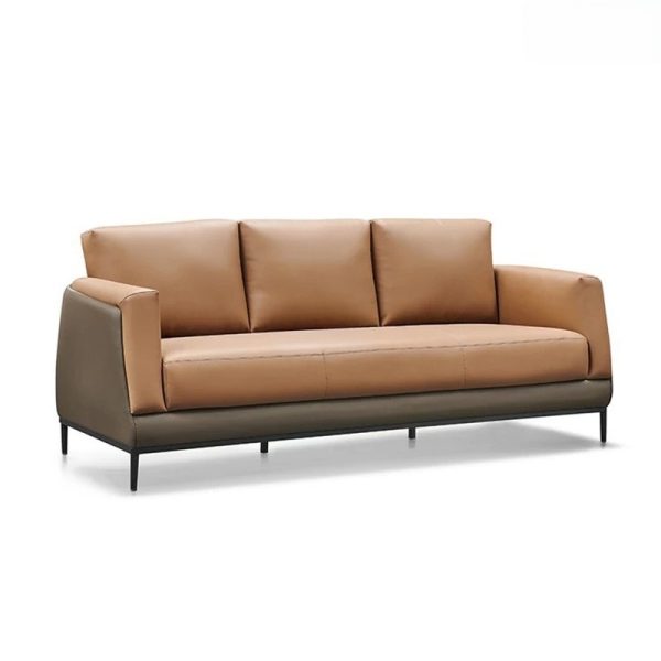 Ảnh sản phẩm Sofa da cao cấp SF006 - 4