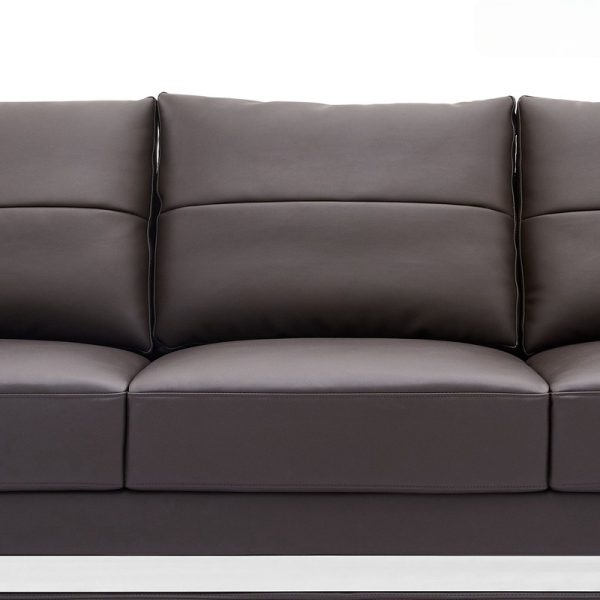 Ảnh sản phẩm Sofa da cao cấp SF168 - 2